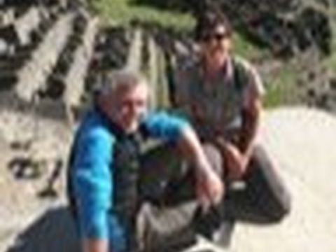 Anton & Mariele Stanglmair