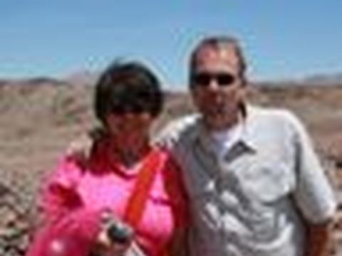 Brigitte & Thomas Steffen