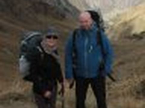 Nadine und Carsten Stiens