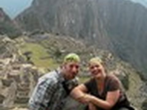 Dunja und Stefan Tarhaus