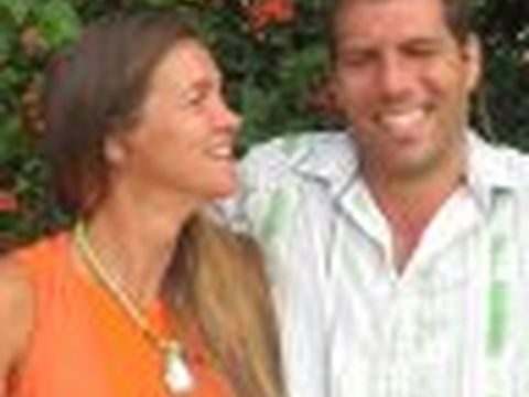 Thomas und Beata Grün