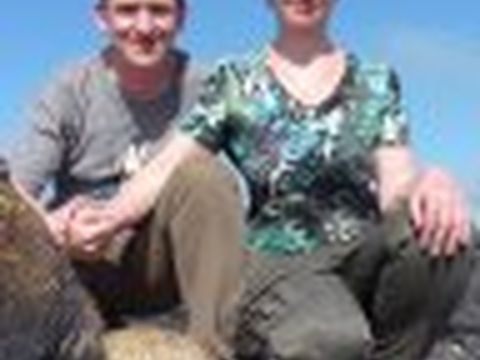 Kristin & Thomas Tiede