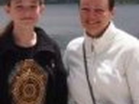 Familie Weber