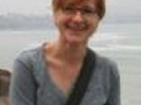 Nicole Weingarth
