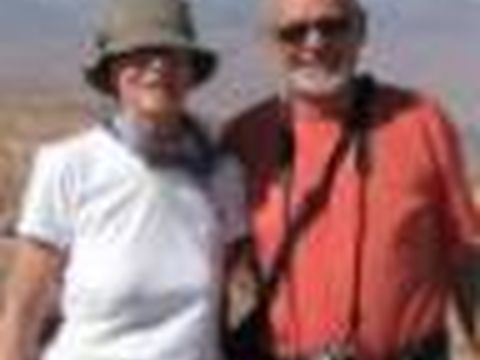 Christiane und Ralf Wittlinger