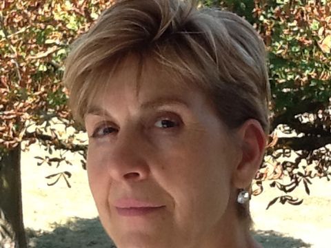 Claudia Stucki