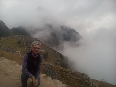 Gudrun Leichtlein