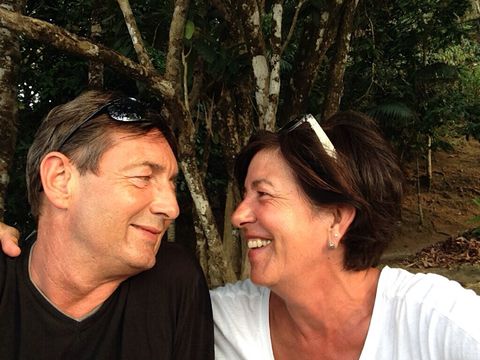 Elisabeth & Markus G.