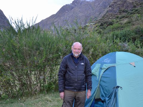 Ulrich Senff