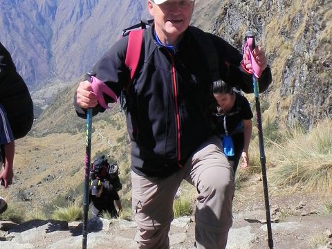Gérard Witzke