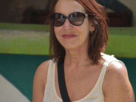 Sylvia Keller