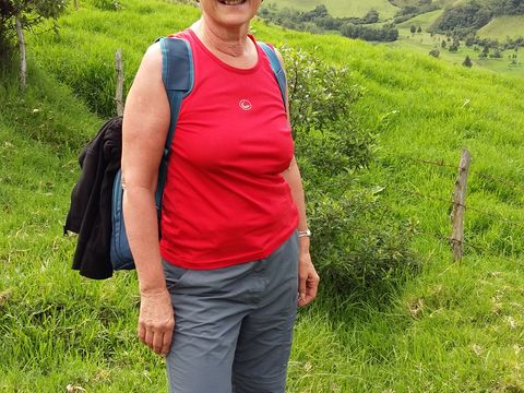 Irmgard Dirlewanger