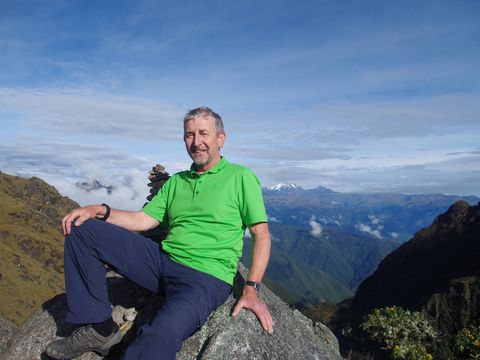 Hans-Jürgen Thorand