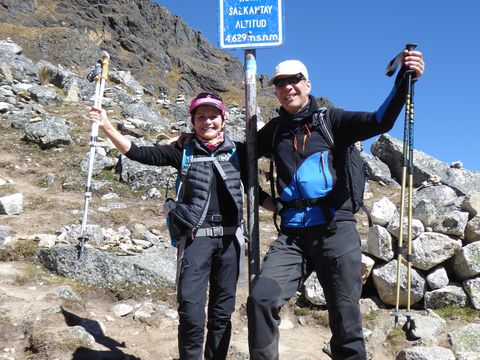 Barbara und Holger Raffs