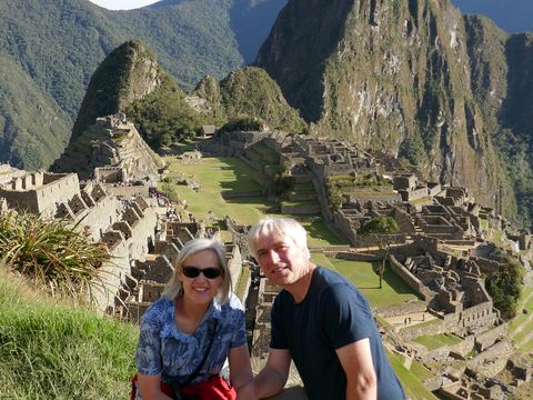 Martina & Bernhard Klement