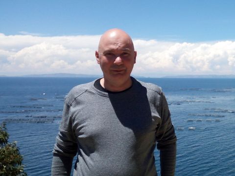 Bernd Becker