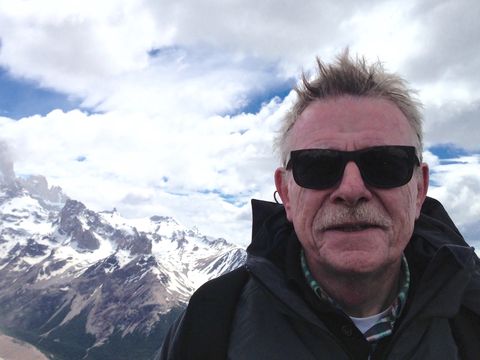 Horst Kruszona