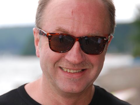 Elmar Vogt