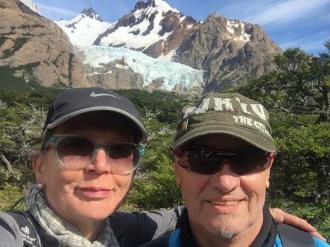 Annemarie und Leo Biener