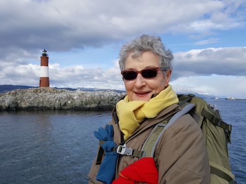 Gudrun Leichtlein