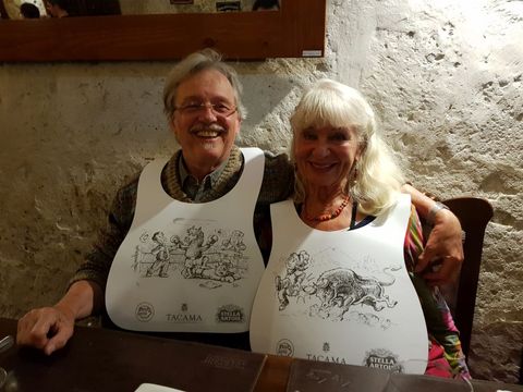 Familie Spigiel