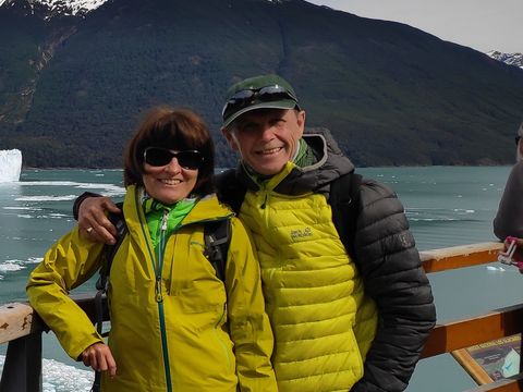 Gerlinde Igler, Wilfried Buchsteiner