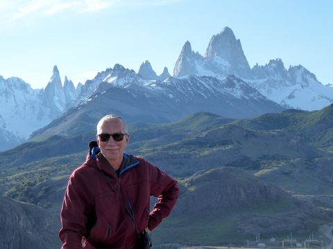 Peter Mansfeld