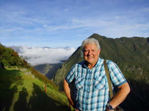 Frank Heinz Apel