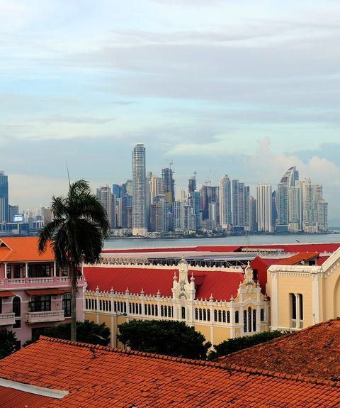 Panama Citiy
