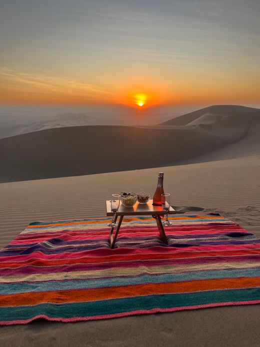Peru_Huacachina_Picknick_WuestenbuggyTour