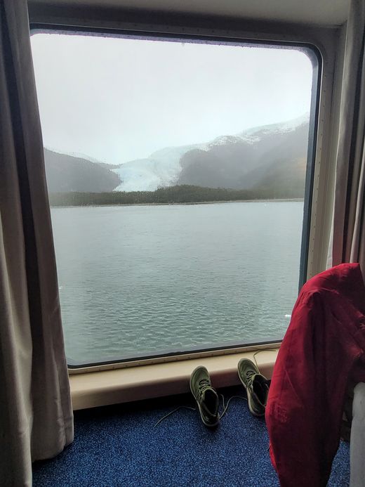 Patagonien-KapHoorn-Kreuzfahrt-Kabine