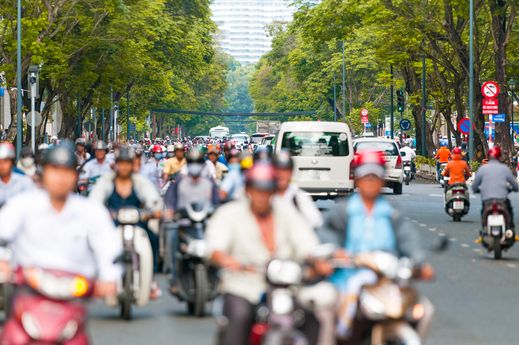 Vietnam_Saigon_Roller