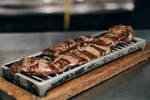 Argentinien_Bife de Chorizo