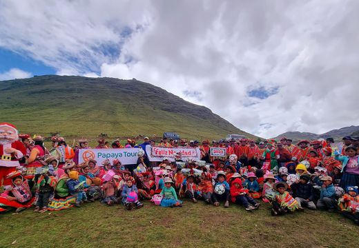 Peru_Huancahuasi_Weihnachtsevent 23