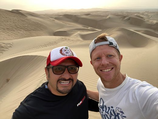 Peru_Huacachina_Ingo&Coco_WüstenbuggyTour