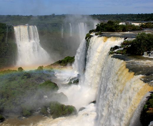 Brasilien Iguazu9