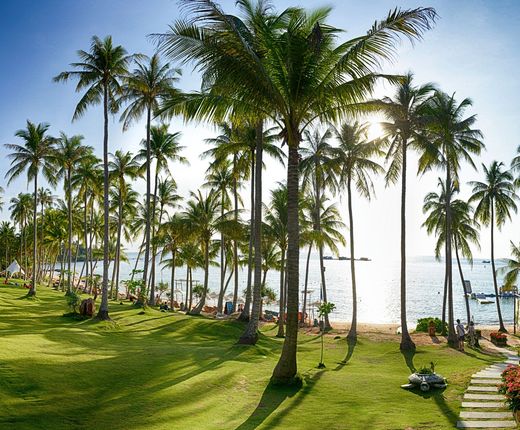 Phu Quoc Entspannung Rundreise Trauminsel Pixabay