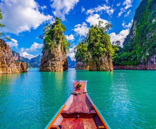 Thailand Khao Sok Nationalpark AdobeStock 866061449 (1)