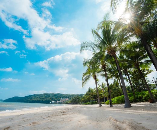 Vietnam-Rundreise-Traumstränder-Phu Quoc-Strandaufenthalt