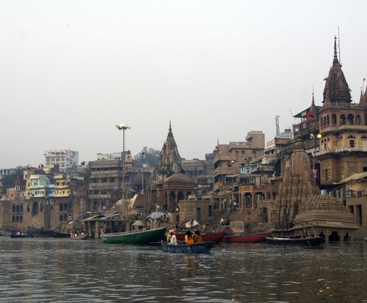 Indien_deposit_Varanassi
