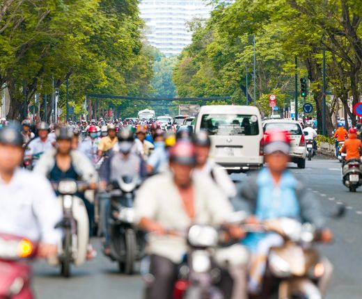 Vietnam_Saigon_Roller