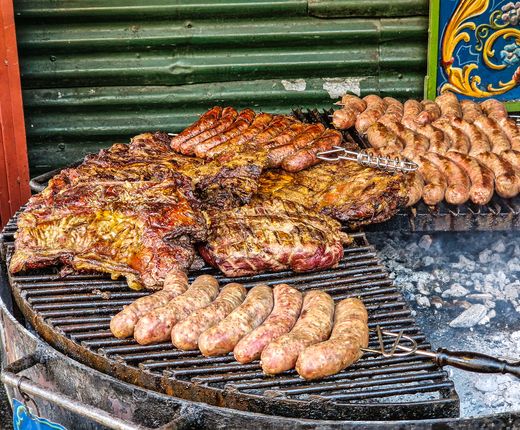 Argentinien_Asado_Grillfleisch