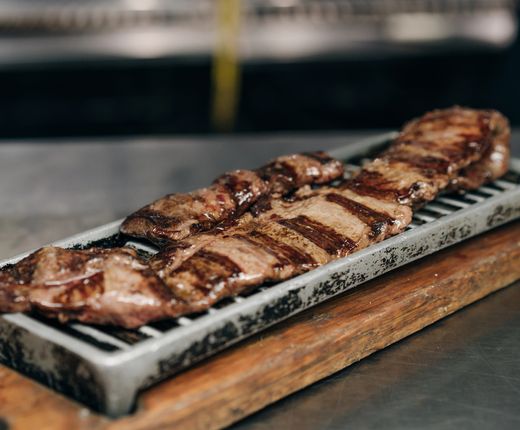 Argentinien_Bife de Chorizo