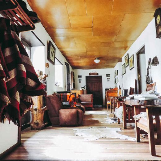 Posada Tigua II