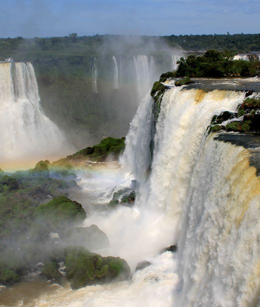Brasilien Iguazu9