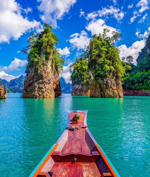Thailand Khao Sok Nationalpark AdobeStock 866061449 (1)