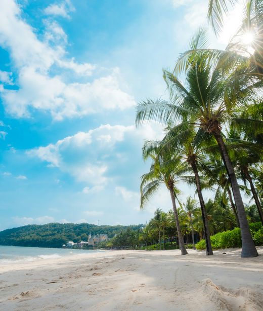 Vietnam-Rundreise-Traumstränder-Phu Quoc-Strandaufenthalt