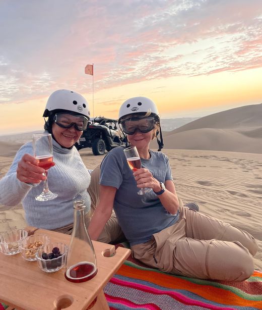 Peru_Huacachina_Picknick_WüstenbuggyTour