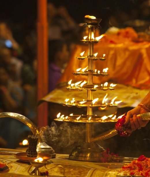 Indien_deposit_Aarti Feuer