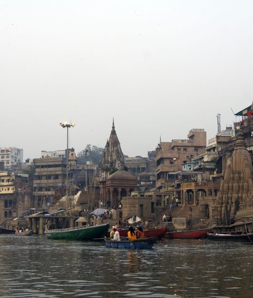 Indien_deposit_Varanassi